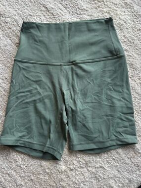 lululemon Align™ High-Rise Short 6"